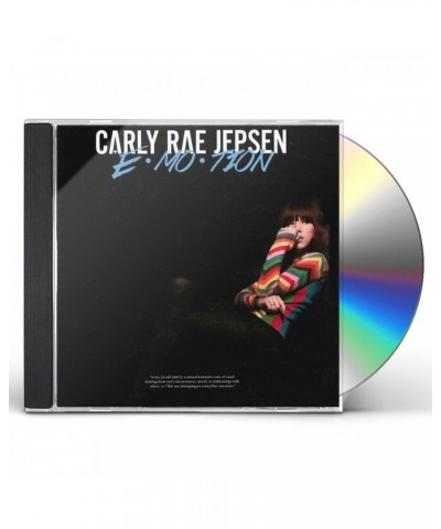 Carly Rae Jepsen E·MO·TION CD $6.08 CD