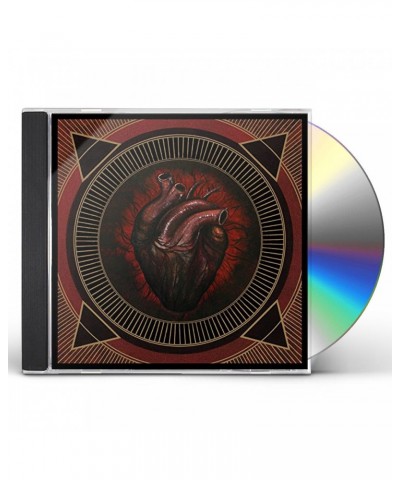 Rebirth Of Nefast TABERNACULUM CD $3.50 CD