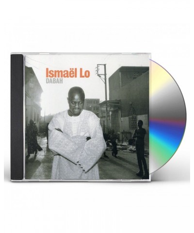 Ismaël Lô DABAH CD $21.38 CD