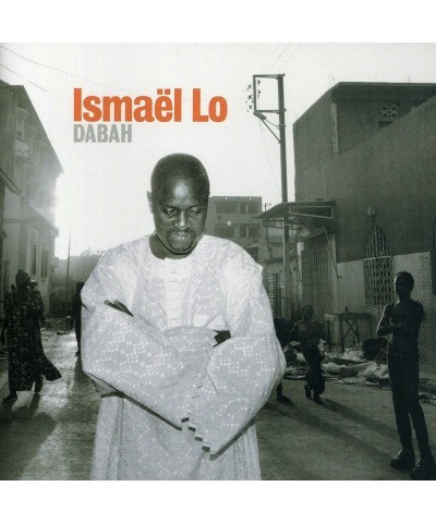 Ismaël Lô DABAH CD $21.38 CD