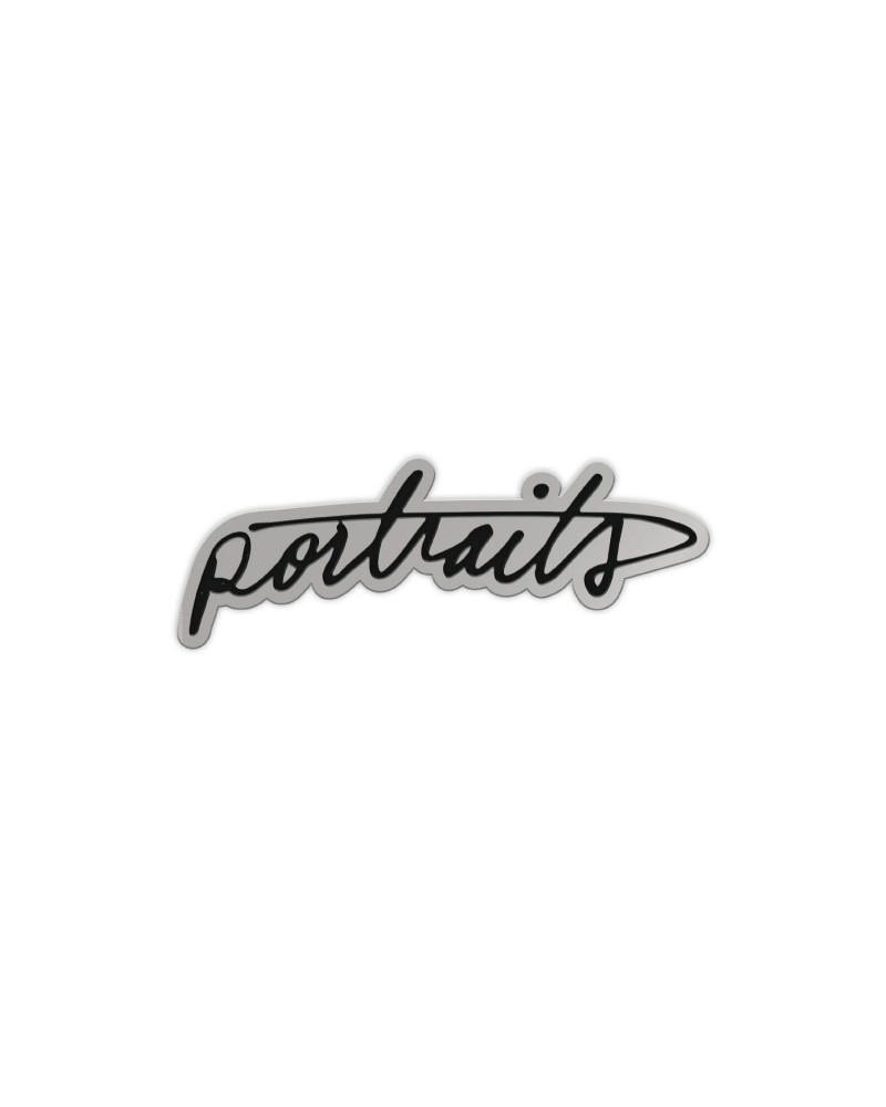 Greyson Chance Portraits Pin $12.40 Accessories