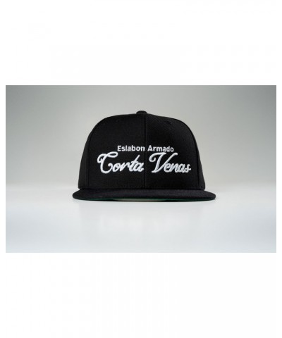 Eslabon Armado Corta Venas Snapback $3.89 Hats