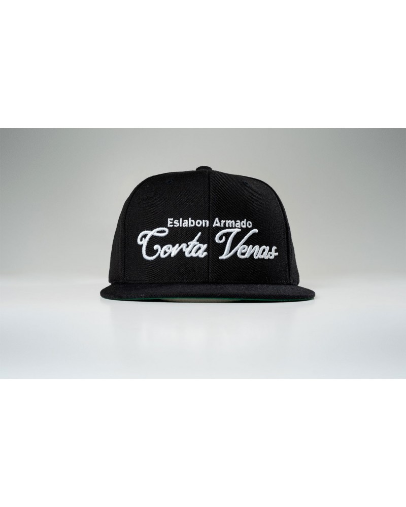 Eslabon Armado Corta Venas Snapback $3.89 Hats