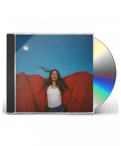 Maggie Rogers HEARD IT IN A PAST LIFE CD $18.99 CD