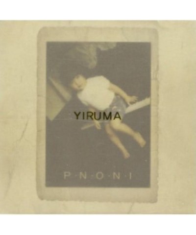 Yiruma P.N.O.N.I CD $10.55 CD