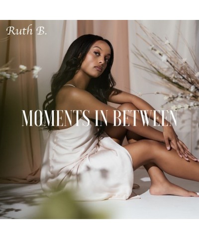 Ruth B. Moments in Between Vinyl Record $6.59 Vinyl