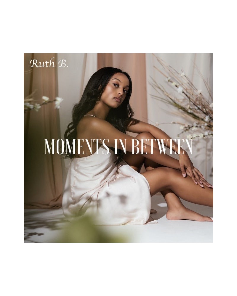 Ruth B. Moments in Between Vinyl Record $6.59 Vinyl