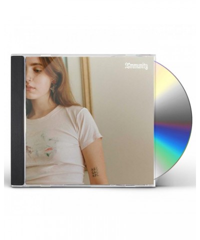 Clairo IMMUNITY CD $15.32 CD