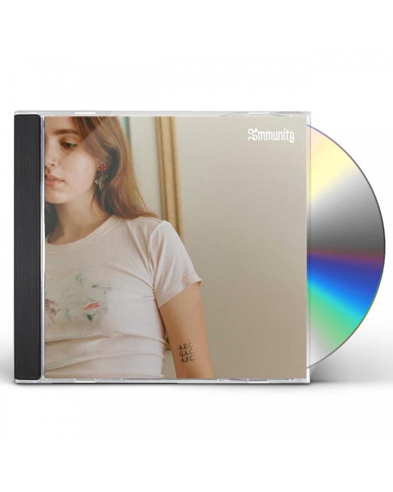 Clairo IMMUNITY CD $15.32 CD