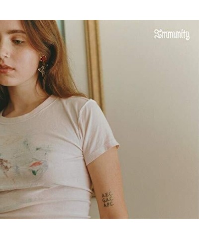 Clairo IMMUNITY CD $15.32 CD