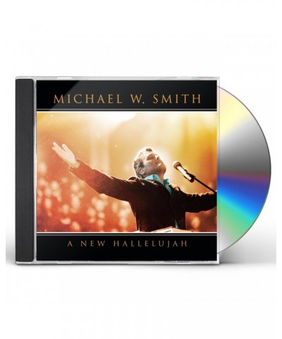 Michael W. Smith NEW HALLELUJAH CD $14.91 CD