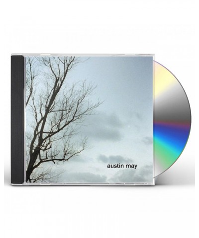 Austin May CD $7.49 CD