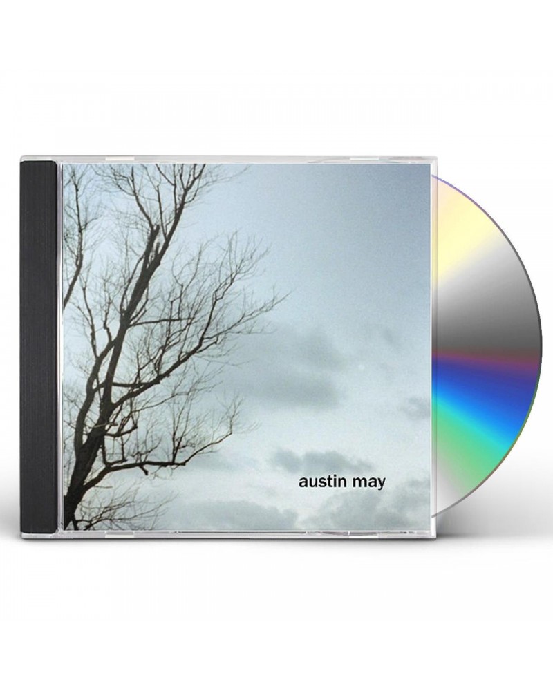 Austin May CD $7.49 CD