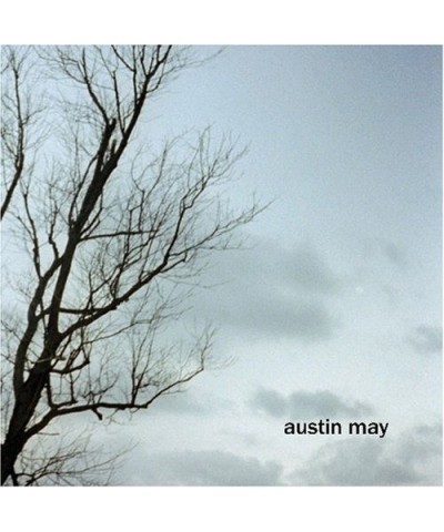 Austin May CD $7.49 CD