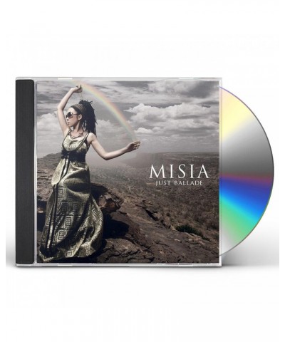 MISIA JUST BALLADE CD $17.62 CD