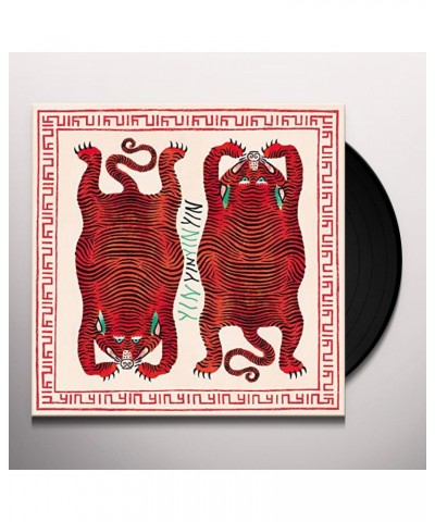 Yin Yin Rabbit that hunts tigers Vinyl Record $7.87 Vinyl