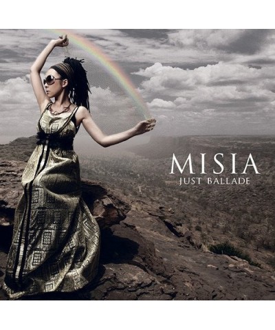 MISIA JUST BALLADE CD $17.62 CD