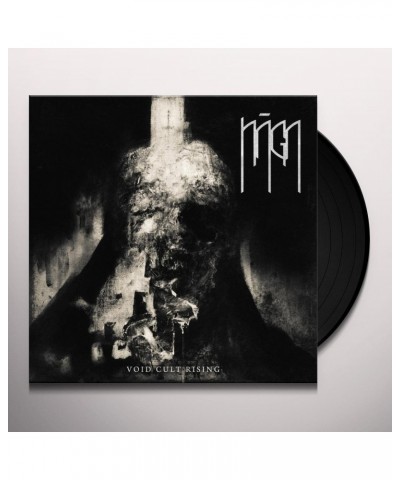 Naga VOID CULT RISING Vinyl Record $13.86 Vinyl