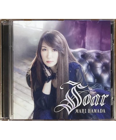 Mari Hamada SOAR CD $11.73 CD