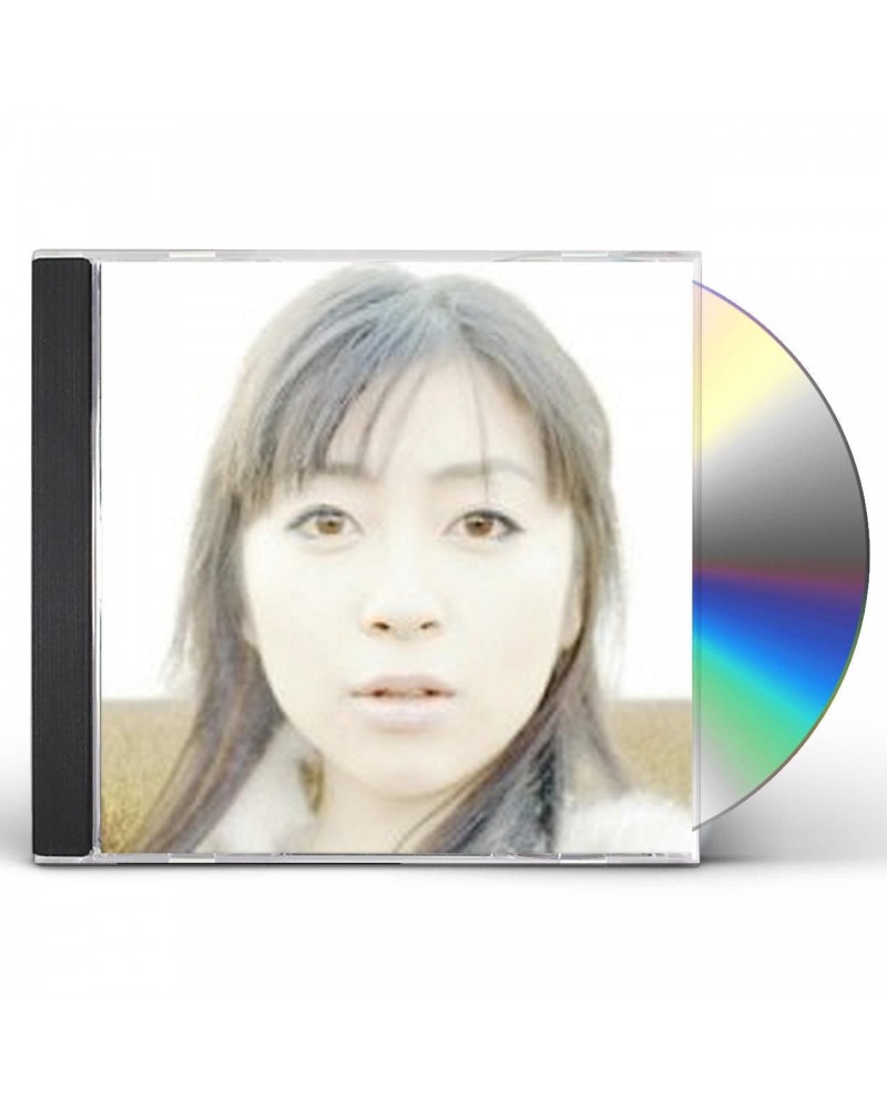 Hikaru Utada PASSION CD $23.03 CD