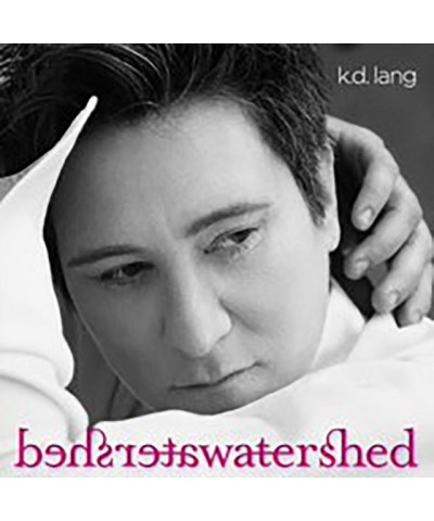 k.d. lang LP - Watershed (Vinyl) $7.37 Vinyl