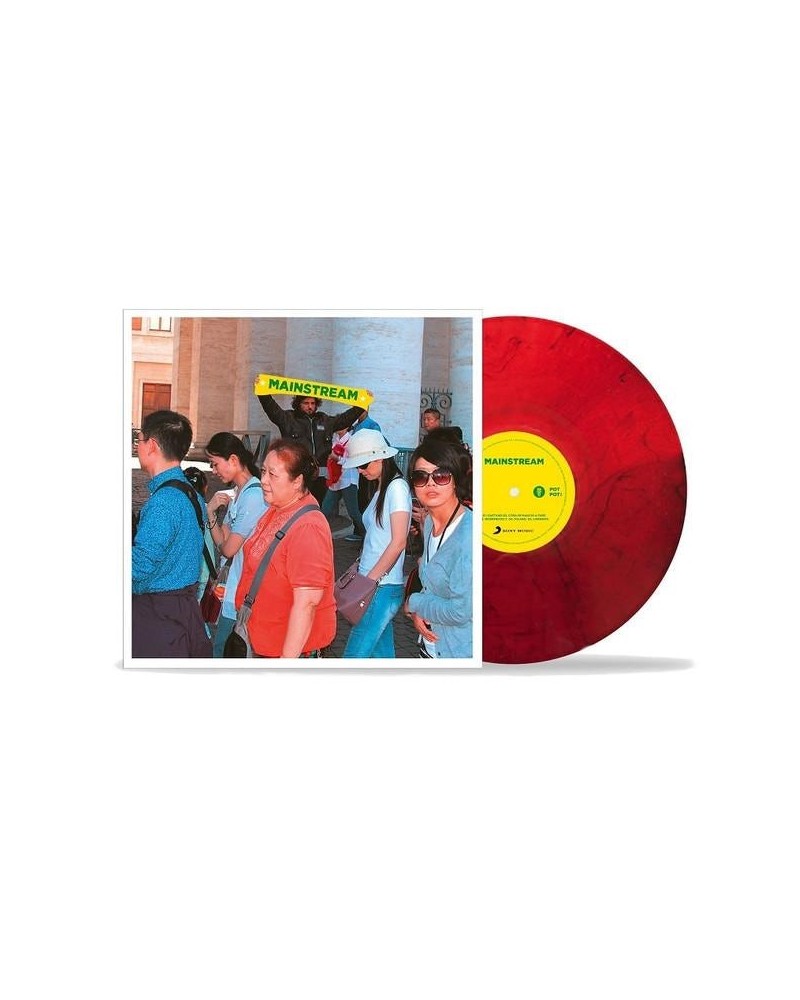 Calcutta MAINSTREAM Vinyl Record $7.19 Vinyl