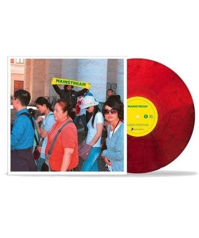 Calcutta MAINSTREAM Vinyl Record $7.19 Vinyl