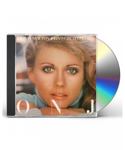 Olivia Newton-John s Greatest Hits (Deluxe Edition) CD $12.28 CD