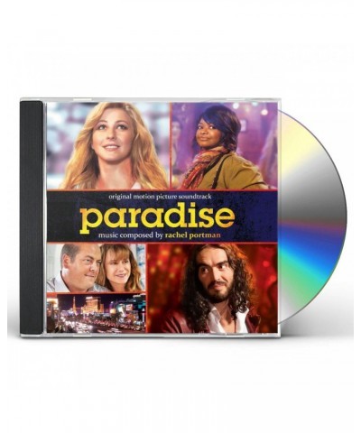 Rachel Portman PARADISE CD $12.90 CD