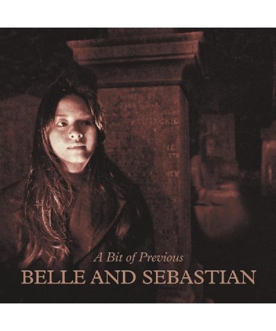 Belle and Sebastian BIT OF PREVIOUS CD $21.62 CD