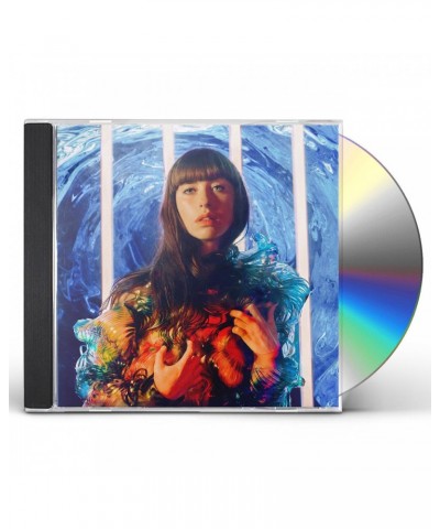 Kimbra PRIMAL HEART CD $25.39 CD