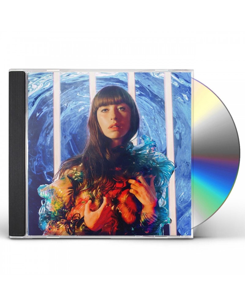 Kimbra PRIMAL HEART CD $25.39 CD