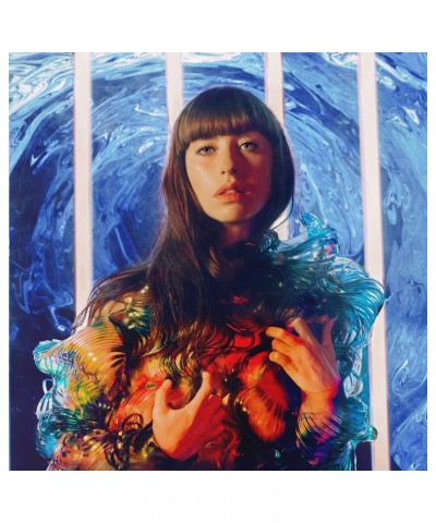 Kimbra PRIMAL HEART CD $25.39 CD