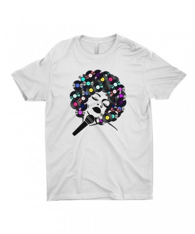 Music Life T-Shirt | The Soul Of Vinyl Shirt $13.10 Shirts