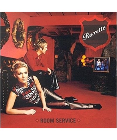 Roxette ROOM SERVICE CD $15.50 CD