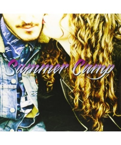 Summer Camp Vinyl Record $10.13 Vinyl