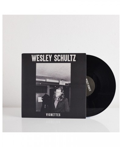 Wesley Schultz Vignettes (180 Gram Vinyl) $5.25 Vinyl