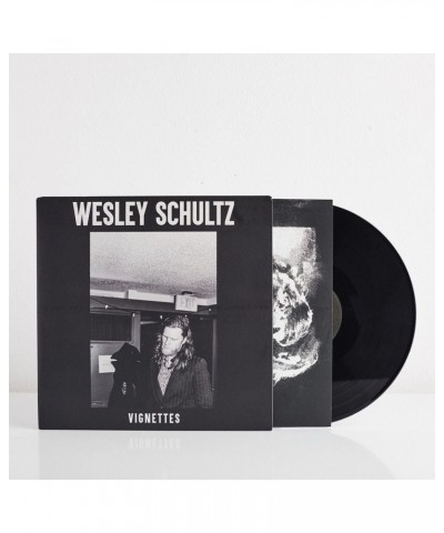 Wesley Schultz Vignettes (180 Gram Vinyl) $5.25 Vinyl