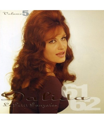 Dalida LE PETIT GONZALES 5 CD $12.71 CD