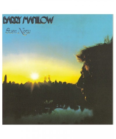 Barry Manilow EVEN NOW CD $12.35 CD