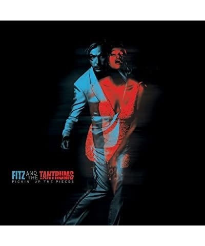 Fitz and The Tantrums Pickin' Up The Pieces Vinyl Record $6.43 Vinyl