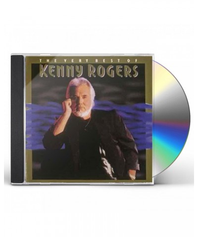 Kenny Rogers VERY BEST OF ROGERS KENNY CD $7.60 CD