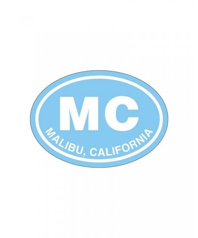 Miley Cyrus Malibu Sticker $14.84 Accessories