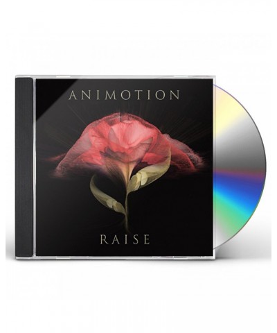 Animotion RAISE YOUR EXPECTATIONS CD $18.13 CD