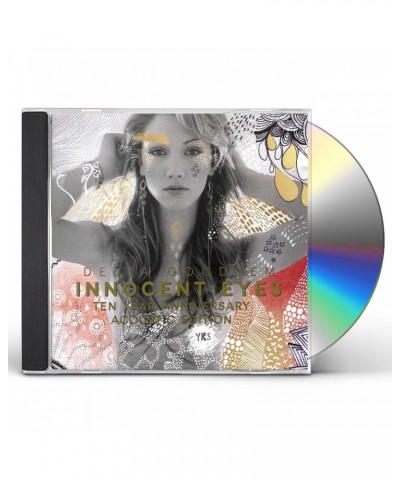 Delta Goodrem INNOCENT EYES CD $74.96 CD