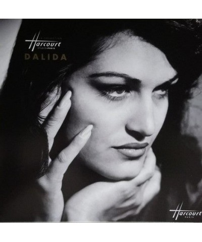 Dalida Dalida - LP BLANC (Vinyl) $9.60 Vinyl