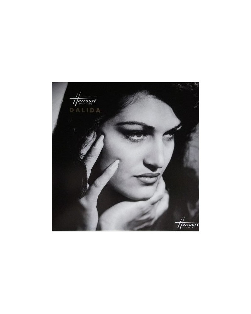 Dalida Dalida - LP BLANC (Vinyl) $9.60 Vinyl