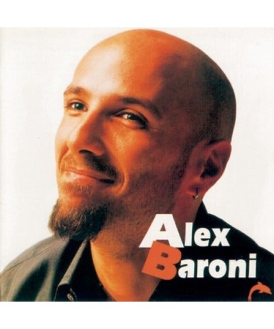 Alex Baroni Vinyl Record $10.99 Vinyl