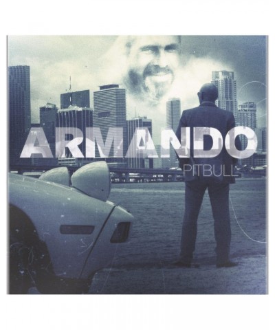 Pitbull Armando CD $16.10 CD