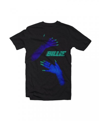 Billie Eilish T Shirt - Hug $9.31 Shirts